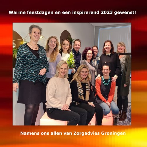 Zorgadvies Groningen