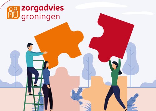 Zorgadvies Groningen