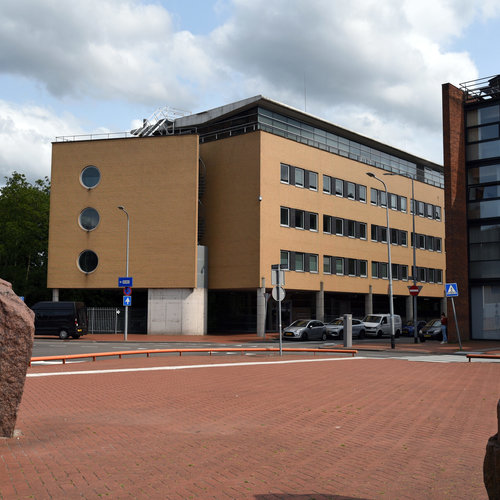 Groninger Huisartsen Coöperatie